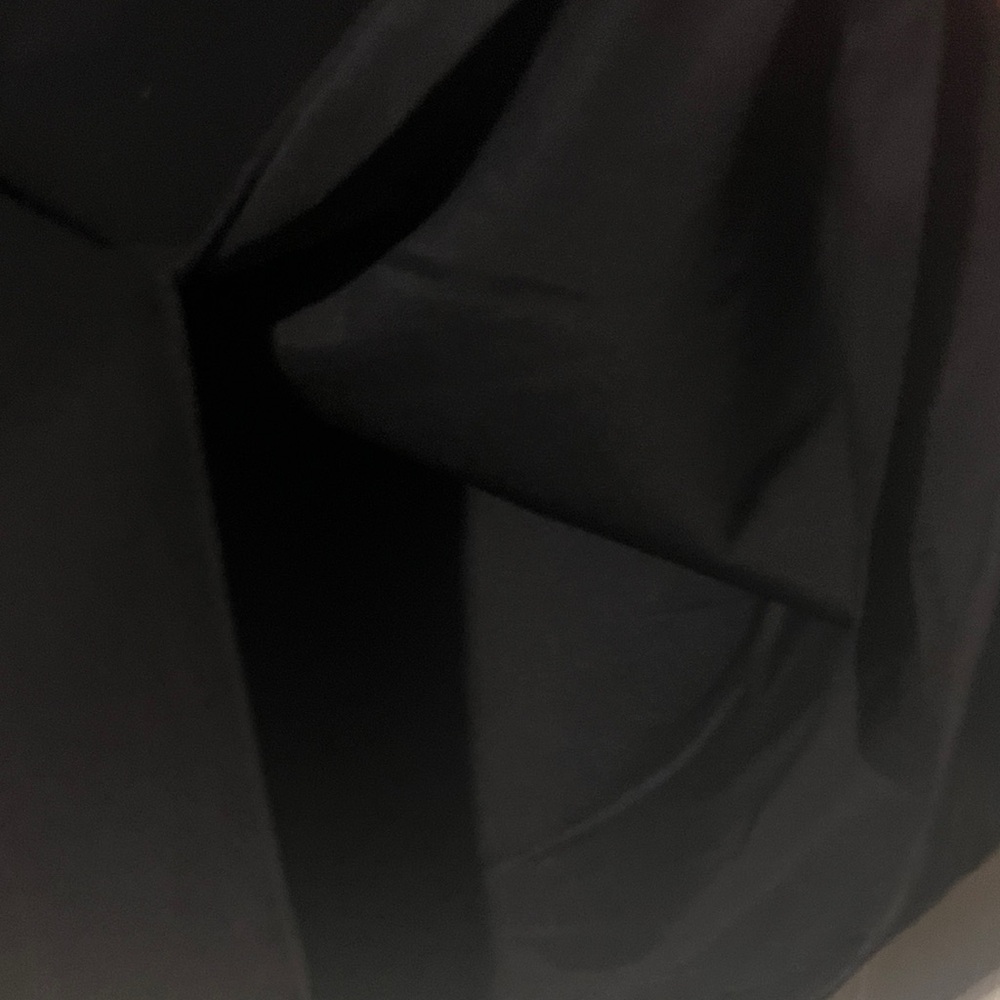 White House Black Market Black Pencil Skirt with Belt
50% OFF - Picture 9 of 13